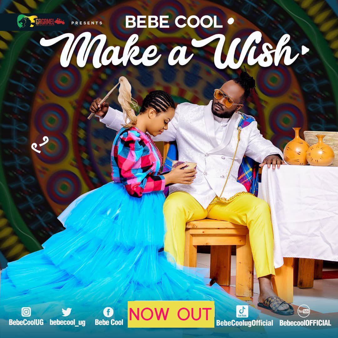 Bebe Cool